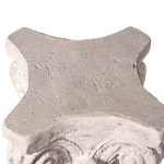 Design Toscano Capitoline Barley Twist Column