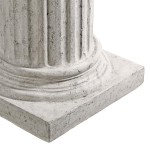 Design Toscano Roman Column Plinth