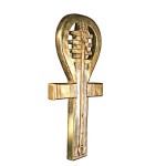 Design Toscano Ancient Ankh Symbol Of Life Plaque