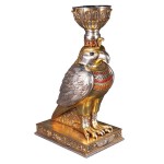 Design Toscano Horus The Egyptian Winged Falcon Urn