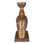 Design Toscano Horus The Egyptian Winged Falcon Urn