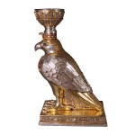 Design Toscano Horus The Egyptian Winged Falcon Urn