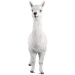 Design Toscano Giant Alpaca Statue