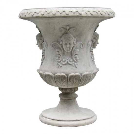 Design Toscano Goddess Flora Urn