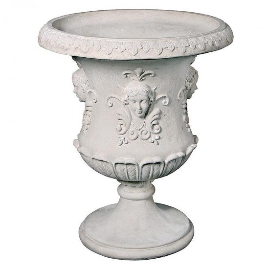 Design Toscano Goddess Flora Urn