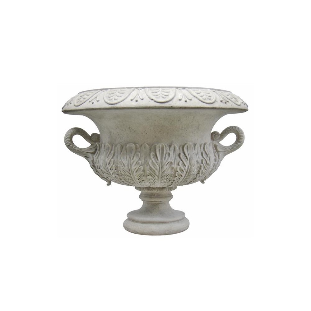 Design Toscano Grande Acanthus Urn