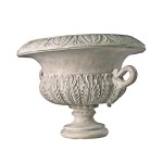 Design Toscano Grande Acanthus Urn