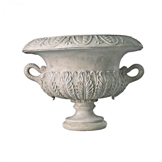 Design Toscano Grande Acanthus Urn