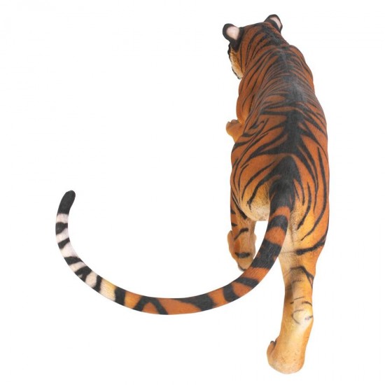 Design Toscano Grand Scale Bengal Tiger Statue