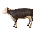 Design Toscano Grand Scale Herford Steer