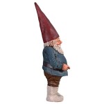 Design Toscano Father Friedemann Gnome Statue