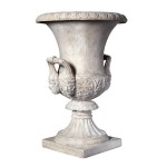 Design Toscano Medici Greenman Garden Urn
