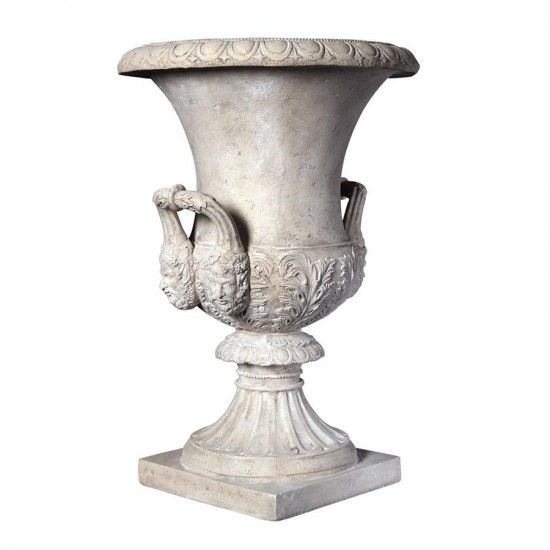 Design Toscano Medici Greenman Garden Urn