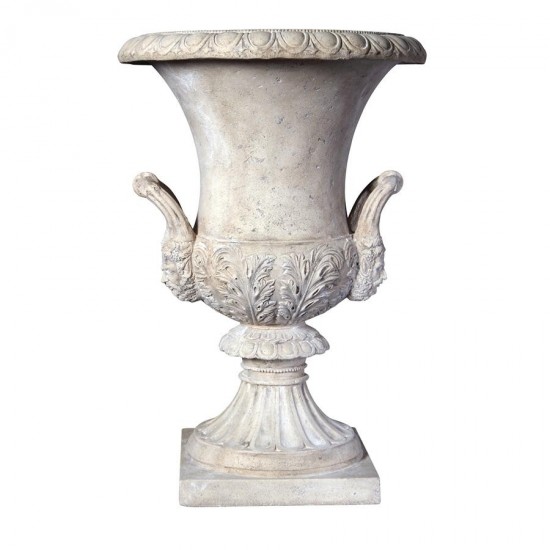 Design Toscano Medici Greenman Garden Urn