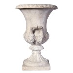 Design Toscano Medici Greenman Garden Urn