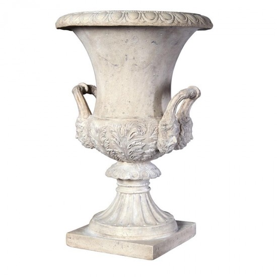 Design Toscano Medici Greenman Garden Urn