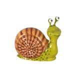 Design Toscano Monsieur Escargot Statue