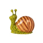 Design Toscano Monsieur Escargot Statue