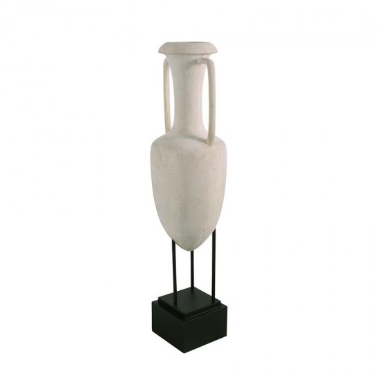 Design Toscano Amphora Of Herculaneum Urn