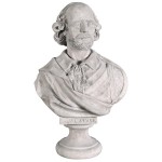 Design Toscano Shakespeare Bust