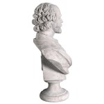 Design Toscano Shakespeare Bust