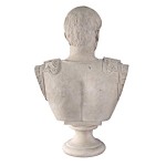 Design Toscano Augustus Caesar Bust