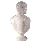 Design Toscano Augustus Caesar Bust