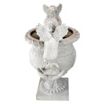 Design Toscano Versailles Cherub Urn