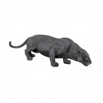 Design Toscano Grande Black Panther Statue