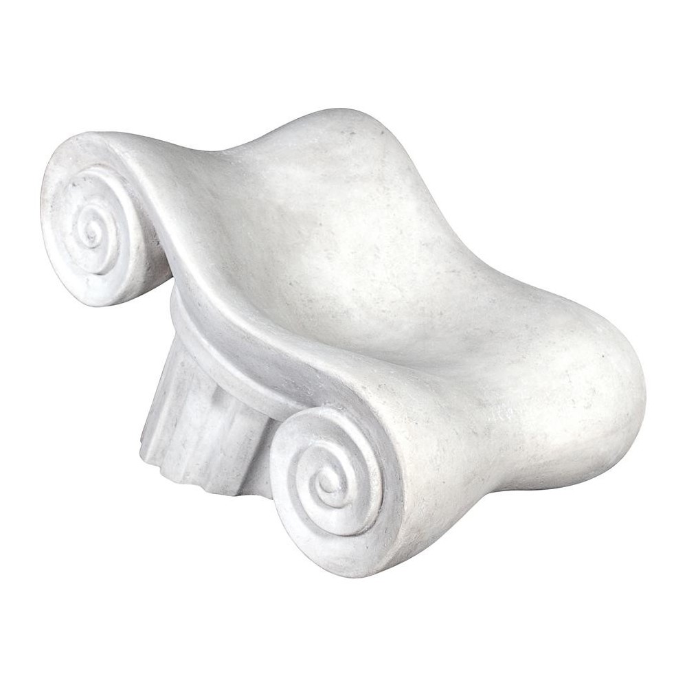 Design Toscano Hadrians Villa Masters Chair Design Toscano Hadrians Villa Masters Chair
