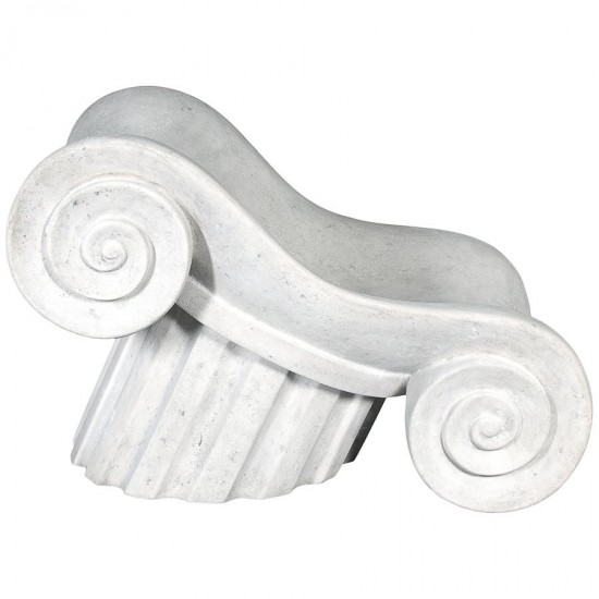 Design Toscano Hadrians Villa Masters Chair