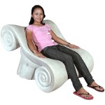 Design Toscano Hadrians Villa Masters Chair