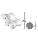 Design Toscano Hadrians Villa Masters Chair