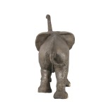 Design Toscano Good Luck Trunk Up Baby Elephant Statue