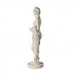 Design Toscano Venus Holding Apple