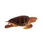 Design Toscano Giant Loggerhead Sea Turtle Statue