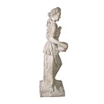 Design Toscano Four Seasons Spring Statue