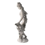 Design Toscano Susanna And The Elders Statue