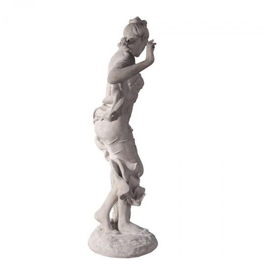 Design Toscano Susanna And The Elders Statue