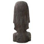 Design Toscano Giant Easter Island Moai Head