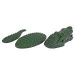 Design Toscano Fearless Floating Gator