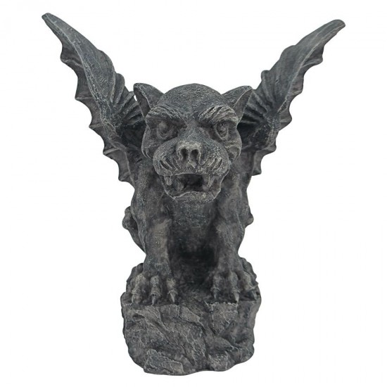 Design Toscano Large Florentine Gargoyle Statue