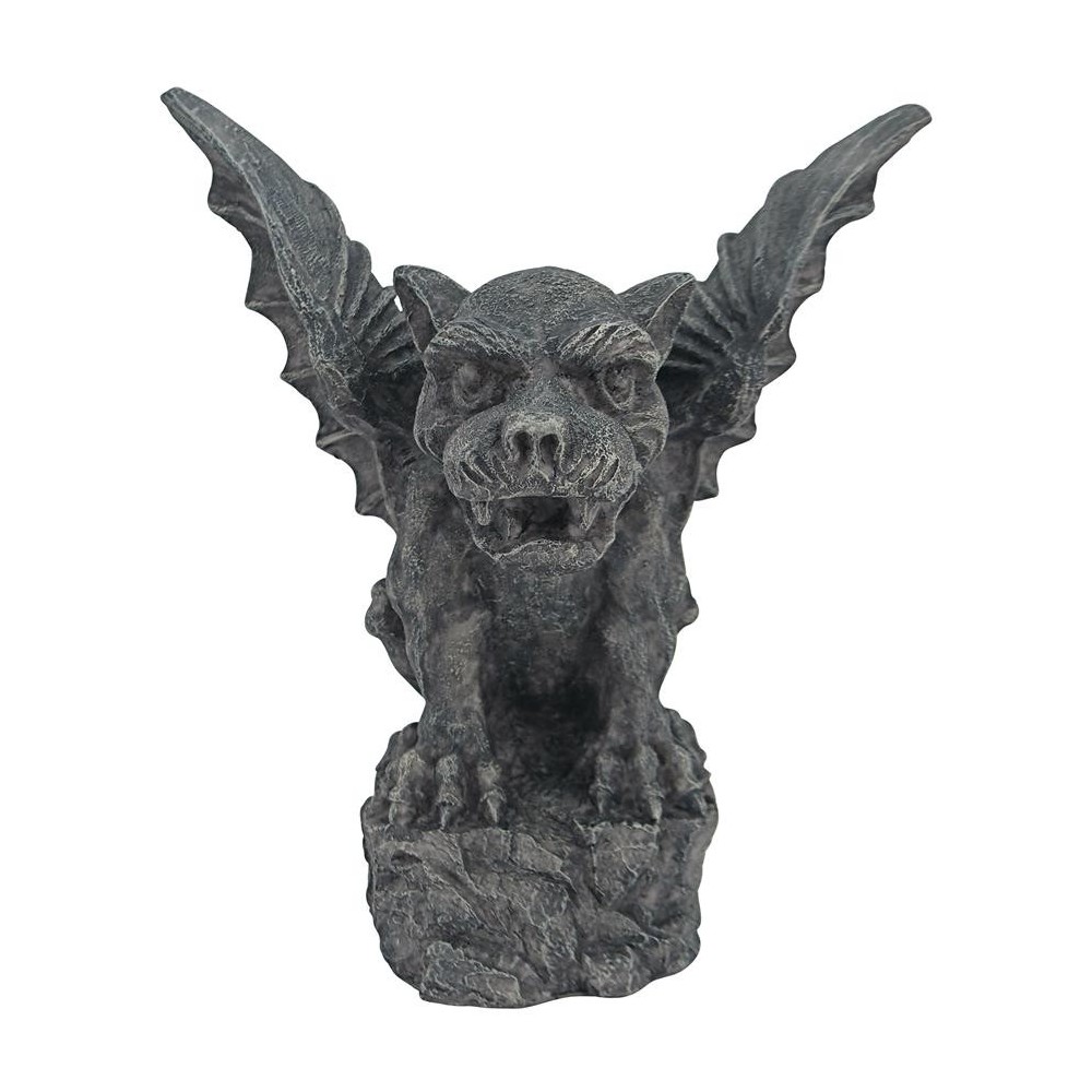 Design Toscano Large Florentine Gargoyle Statue