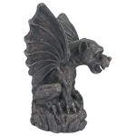 Design Toscano Large Florentine Gargoyle Statue