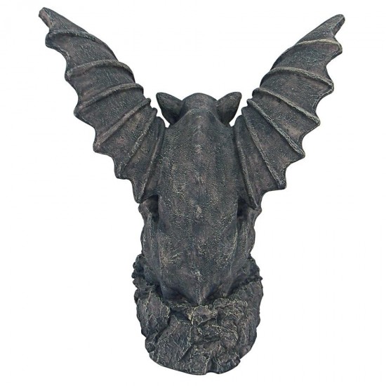 Design Toscano Large Florentine Gargoyle Statue