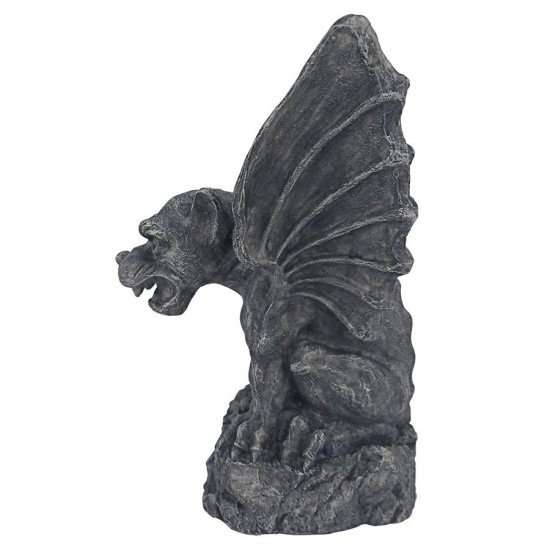 Design Toscano Large Florentine Gargoyle Statue