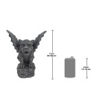 Design Toscano Large Florentine Gargoyle Statue