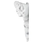 Design Toscano Le Printemps Wall Planter