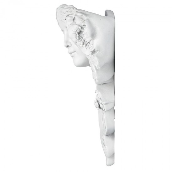 Design Toscano Le Printemps Wall Planter