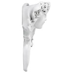 Design Toscano Le Printemps Wall Planter